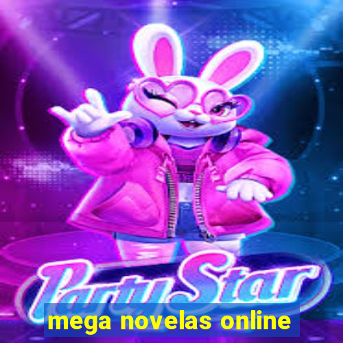 mega novelas online